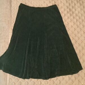 Chico’s travelers skirt
